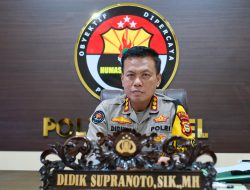Polda Sulsel Turunkan Ribuan Personel Gabungan Amankan Peringatan Sumpah Pemuda
