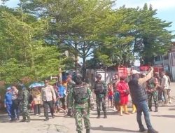 Warga Tolak Pembongkaran, Klaim Lahan Merupakan Tanah Adat