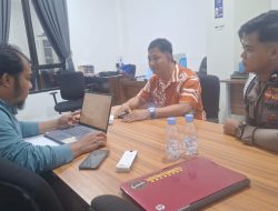 Polda Sulsel Tegaskan Komitmen Penegakan Kode Etik Terkait Dugaan Keterlibatan Oknum Anggota Polri di Toraja Utara