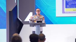 Polri Luncurkan Layanan Laporan Polisi Online, Super App Polri Kini Semakin Lengkap dan Transparan