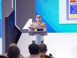 Polri Luncurkan Layanan Laporan Polisi Online, Super App Polri Kini Semakin Lengkap dan Transparan